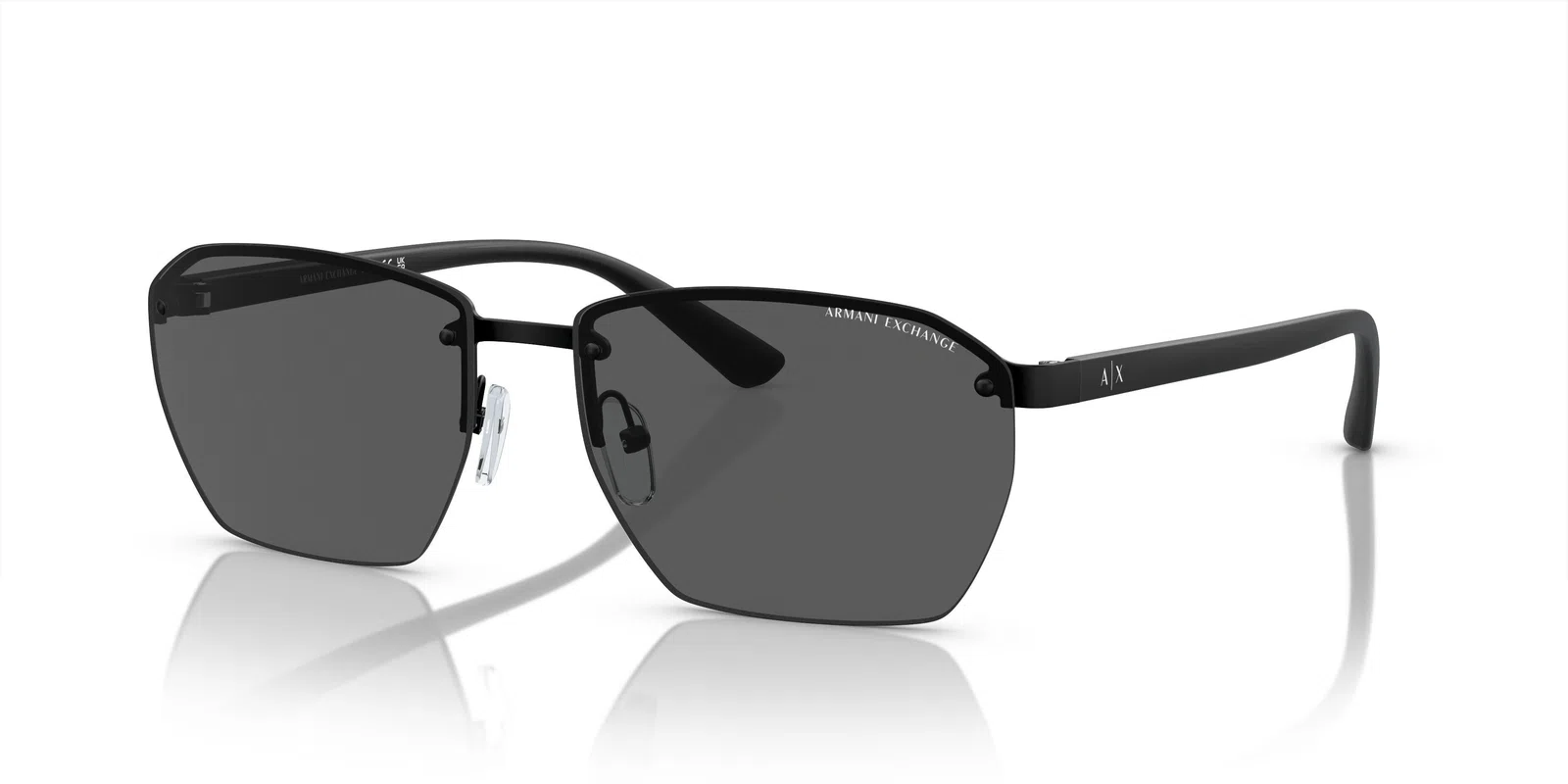Armani Exchange 2048S Sunglasses - view 13